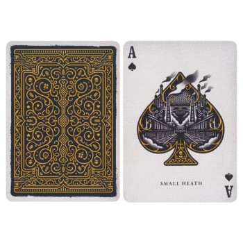 Peaky Blinders žaidimo kortos Theory11